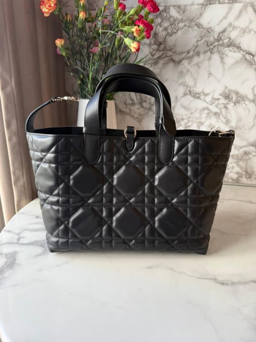 Torebka Dior Toujours black