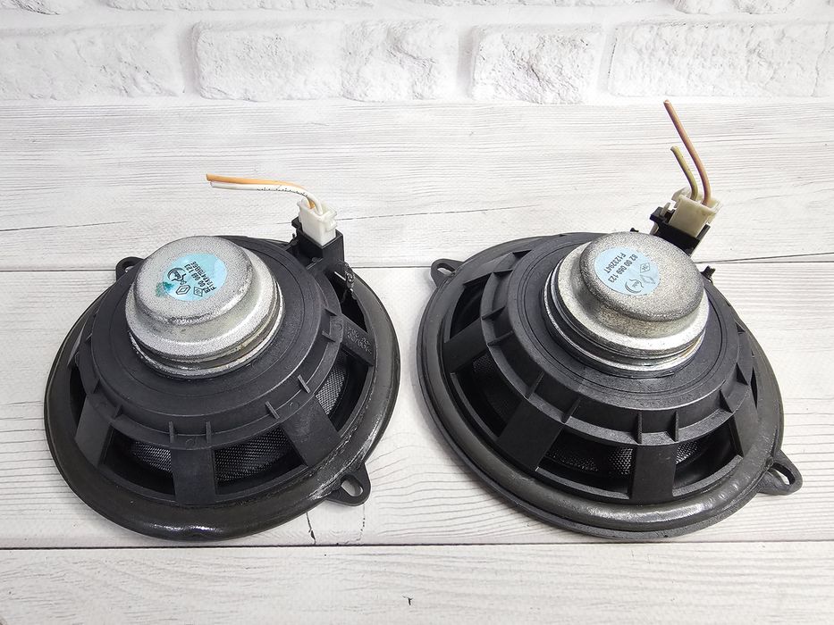 Динаміки Cabasse Renault Megane / Laguna / Scenic / Clio / Kangoo