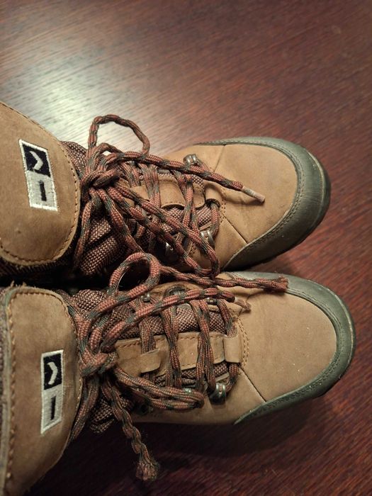 Buty damskie  HiMountain rozmiar 37 do górskich wędrówek