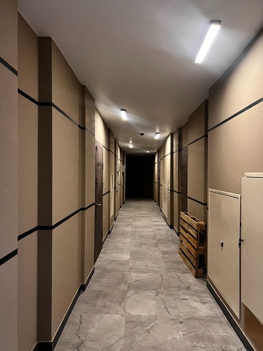 Квартира з ремонтом в сучасному ЖК Ірпеня. З документами! Є відео