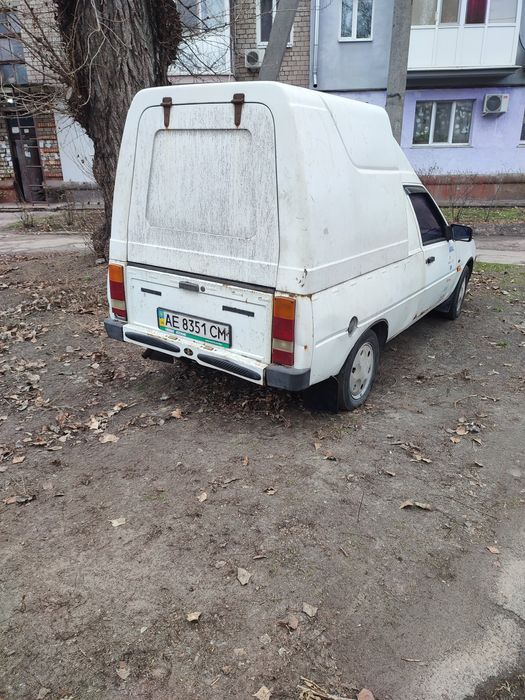 Продам Таврия пикап