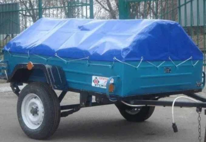 Продам причіп продам