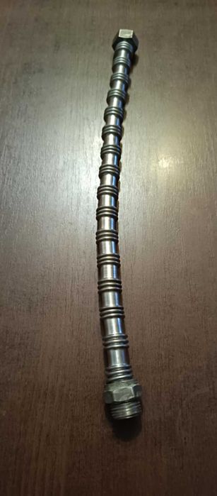 Wąż gazowy Vaillant