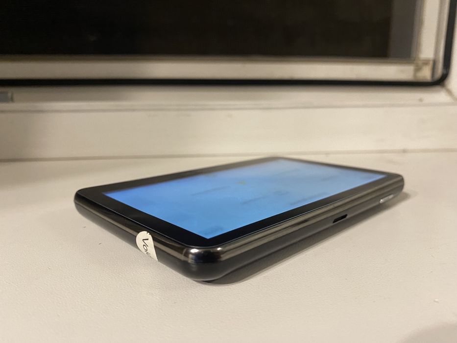 Навігатор Prestigio Geovision 5300