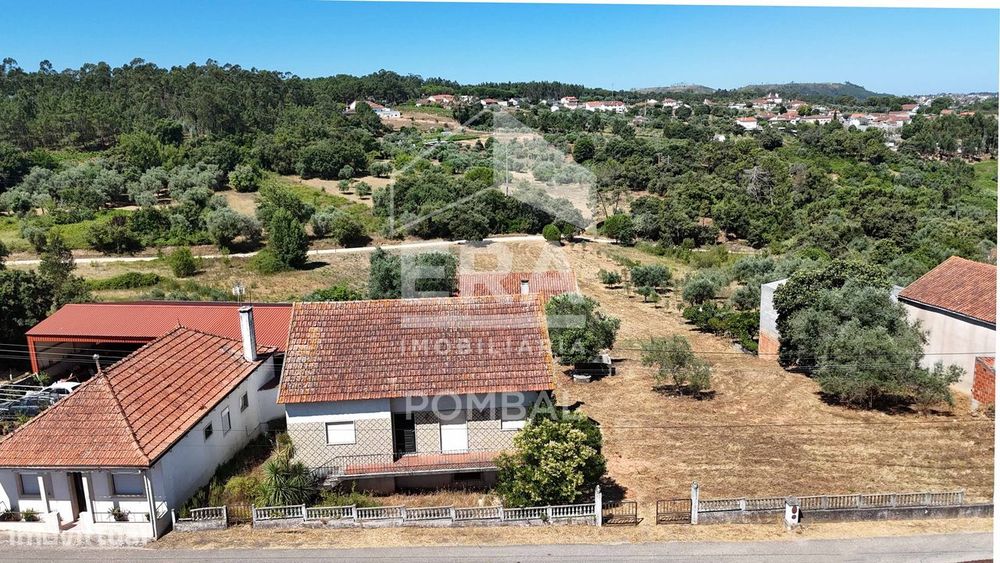 Moradia T3 Ourém
