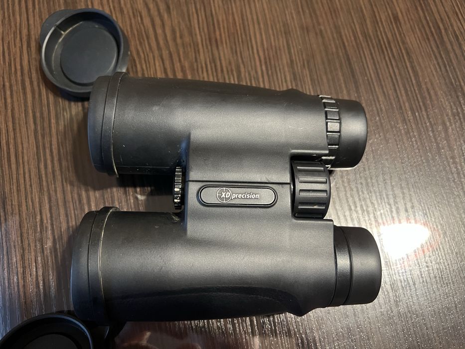 Бінокль xd precision 10x42