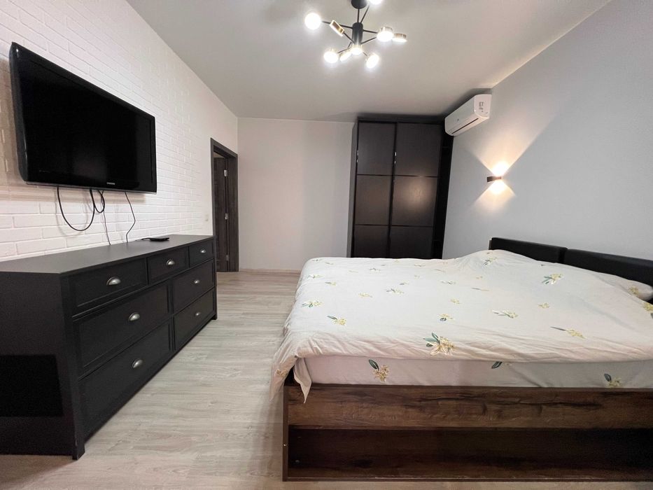 Продаж! 2-кімн. НОВОБУДОВА, вул. Головна 196 (р-н автовокзалу)