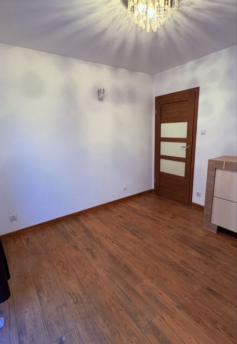 Apartment in Wrocław, Sołtysowice - Więcej