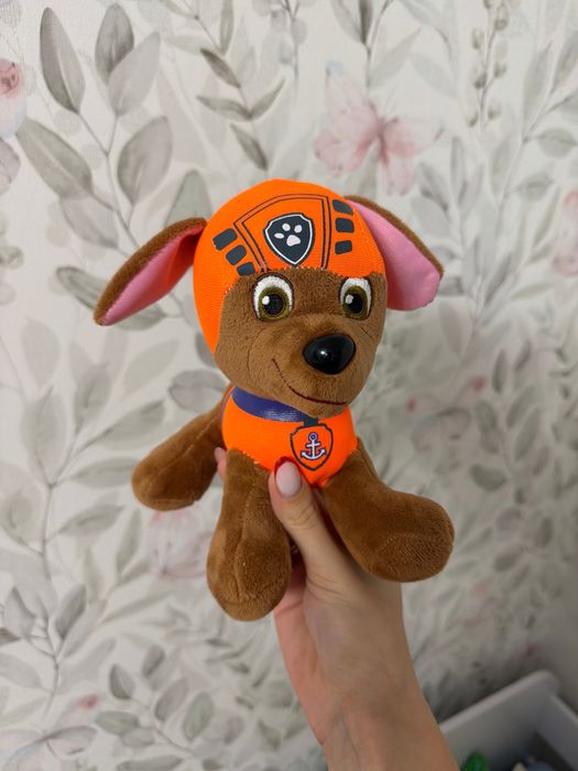 Щенячий патруль игрушка