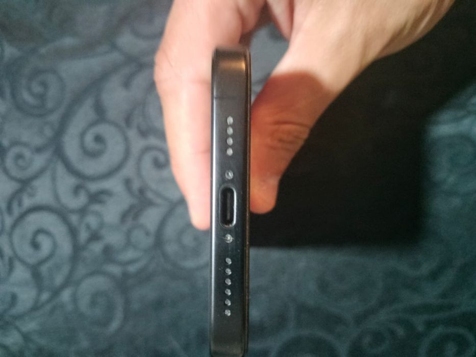 Iphone 16 pro max 100%