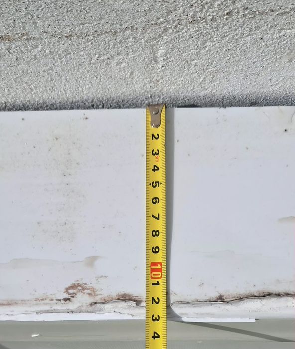 Base de duche e coluna de duche hidromassagem