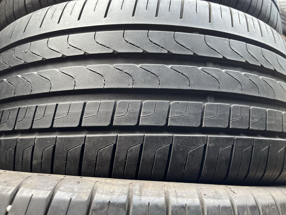 235 55 R19 (літо) Pirelli ScorpionVerde Вул.Дружківська12