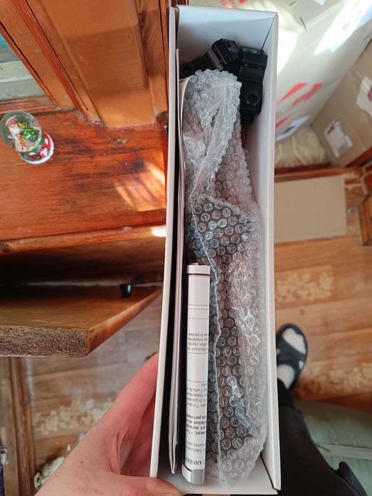 Оптичний приціл Konuspro M-30