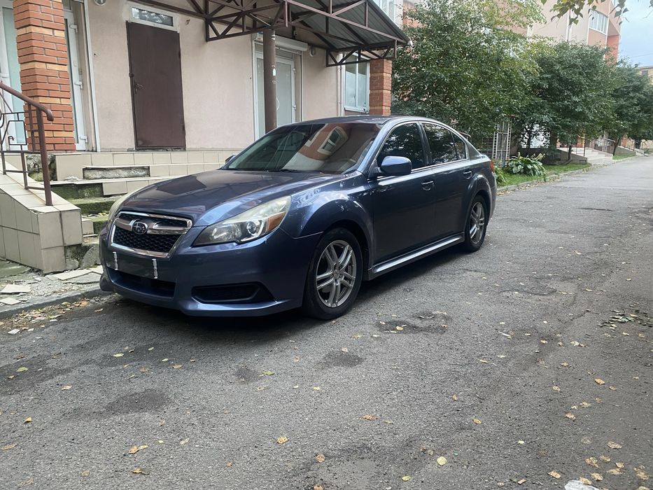 Продам Subaru legacy