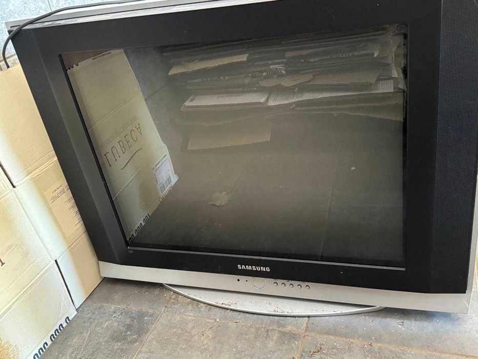 Телевізор Самсунг