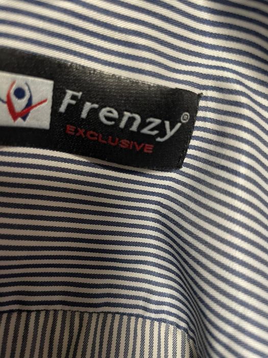 Koszula męska roz. M