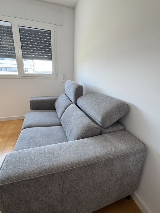 Sofa de 2 lugares