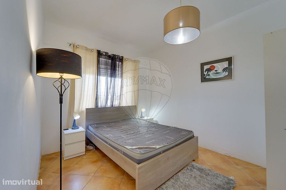 Apartamento T1 para venda
