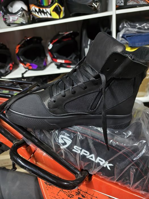 Мотокеди Alpinestar