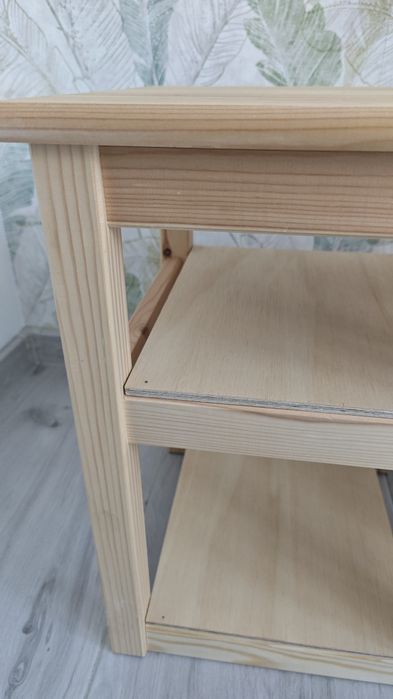 Stoliki nocne stolik / 2sztuki