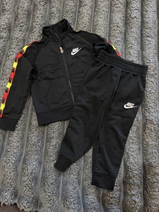 Костюм nike для хлопчика