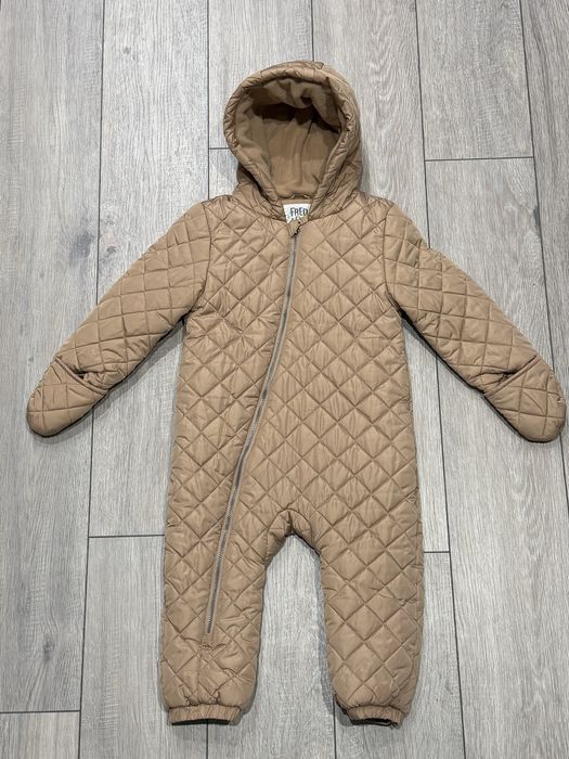 Комбінезон демісезонний весна/осінь 12-18 місяців