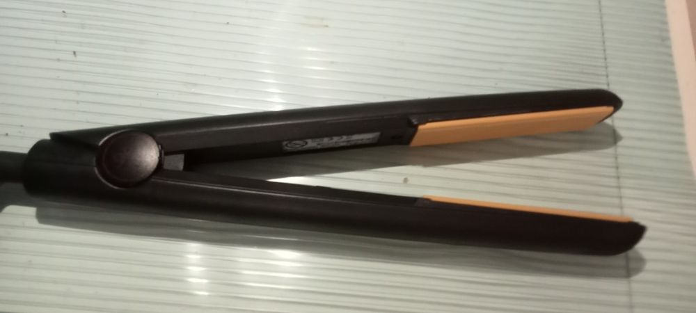 prancha de cabelo ghd profissional