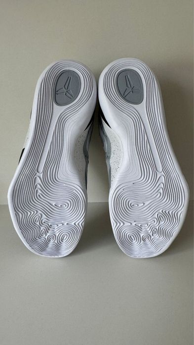 Sapatilhas Basket Nike Kobe IX Elite Low EM Protro