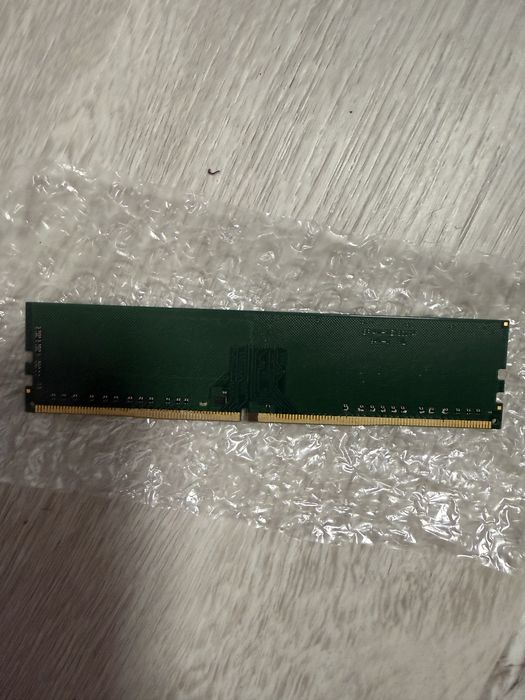 Ram 16db Ddr4 3200