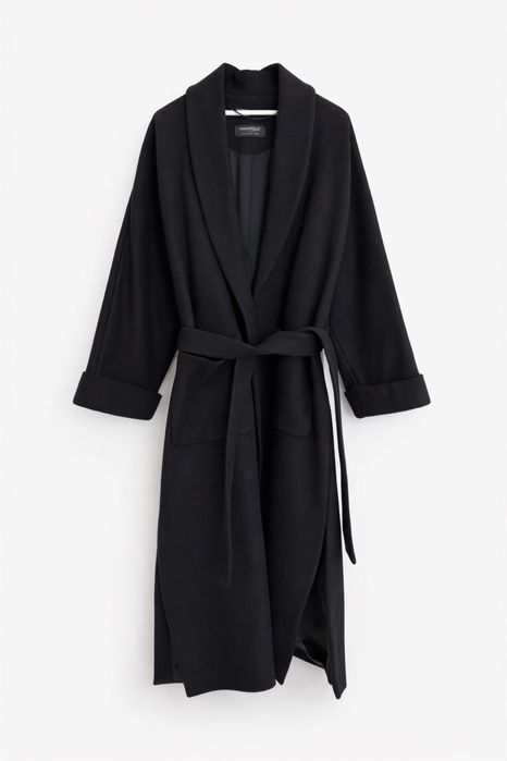 Пальто Zara Manteco