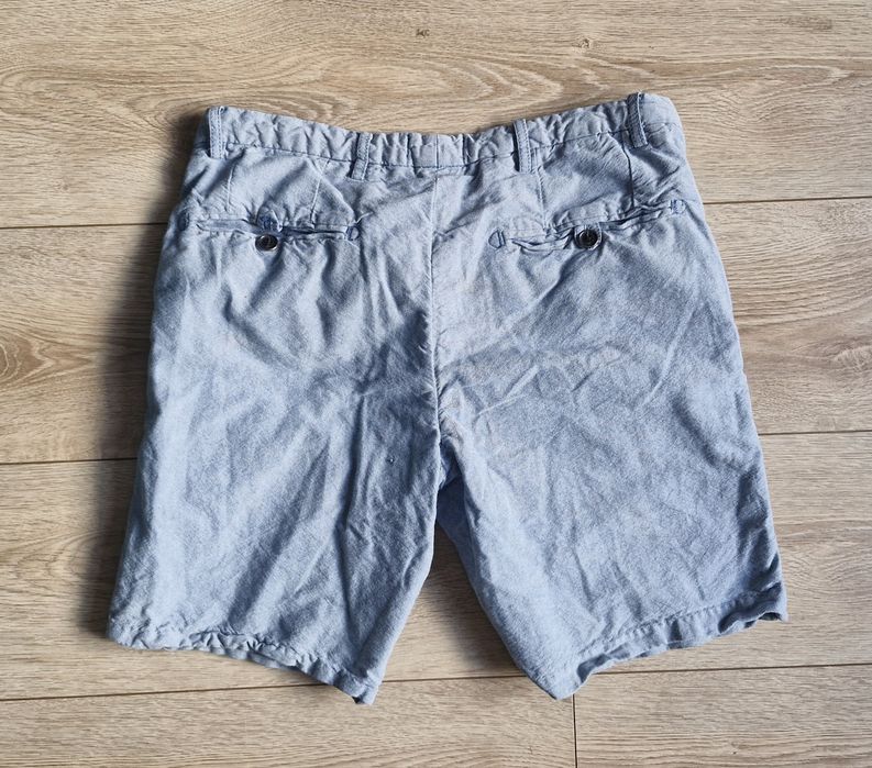 Spodenki * Szorty * Easy * Premium * Slim fit * 30