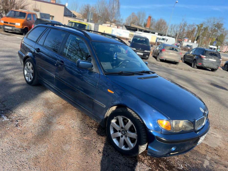 Bmw e 46 . Bmw seria 3 . Bmw w46 z 2.0 . Bmw 3 polift .