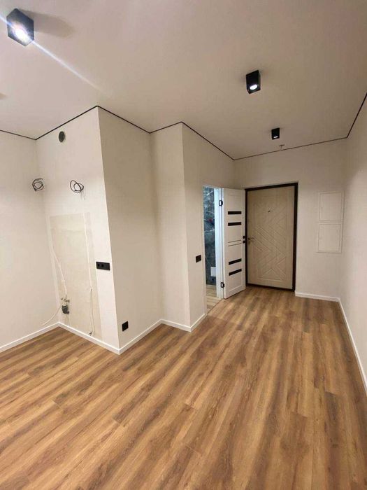 ПРОДАМ квартиру-студію з ремонтом на Таїрова, ЖК Акварель-8