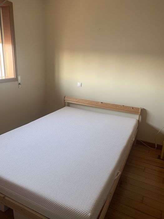 ABYGDA Colchão IKEA