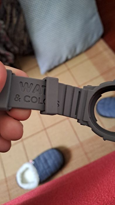 Braceletes Watx & Co várias cores