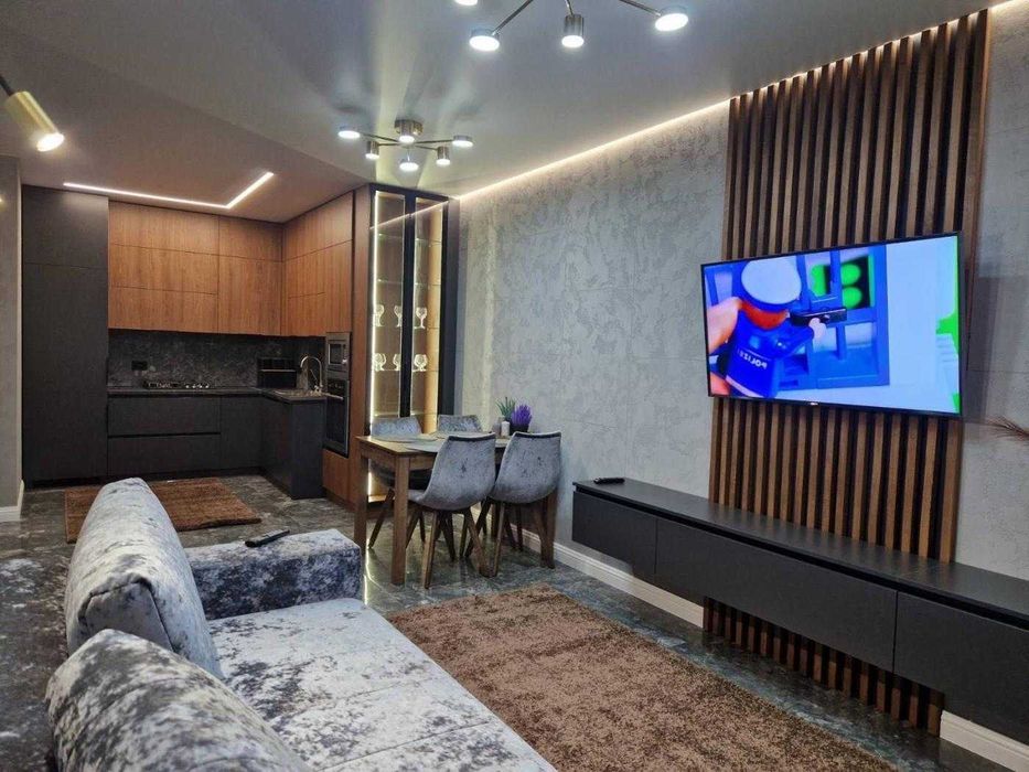 Apartment in Lviv, Pryvokzalna - View 5