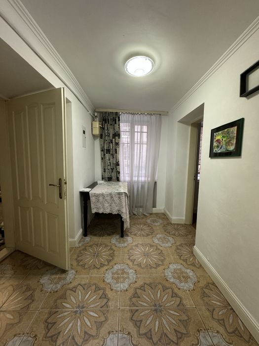 1-кімнатна квартира за адресою вул. Франка (площа 49 м²) - Atlanta.ua - фото 4