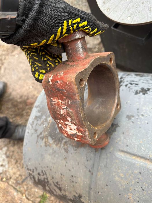 Корпус подшипника Новый