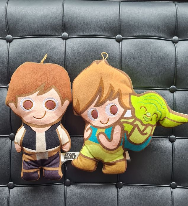 Star wars - peluches