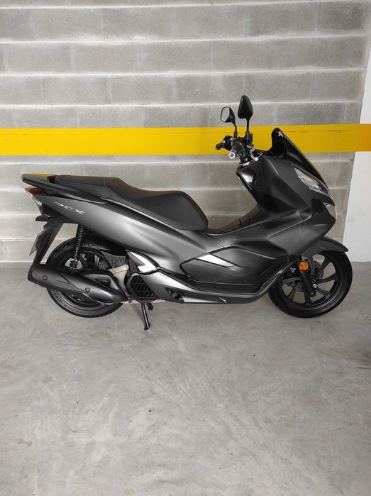 Honda PCX 125 de 2019