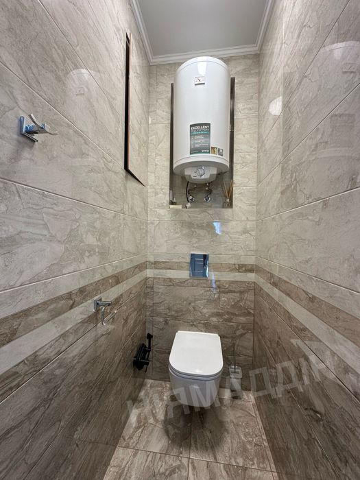 Кадорр на Таирово 3комн 83м Максимально укомплектована