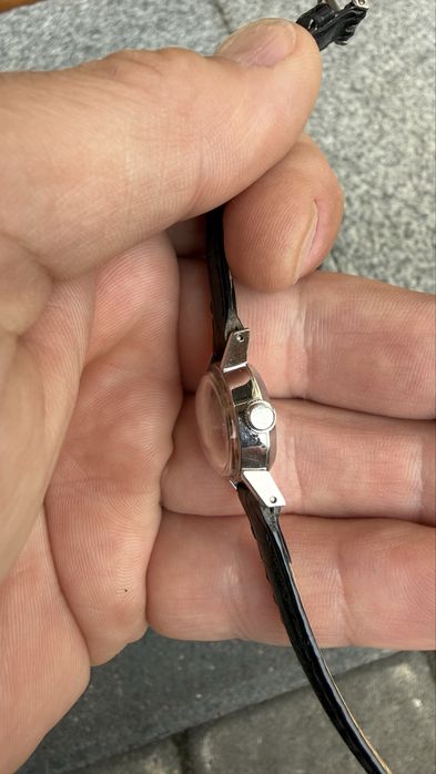 Zegarek damski Omega