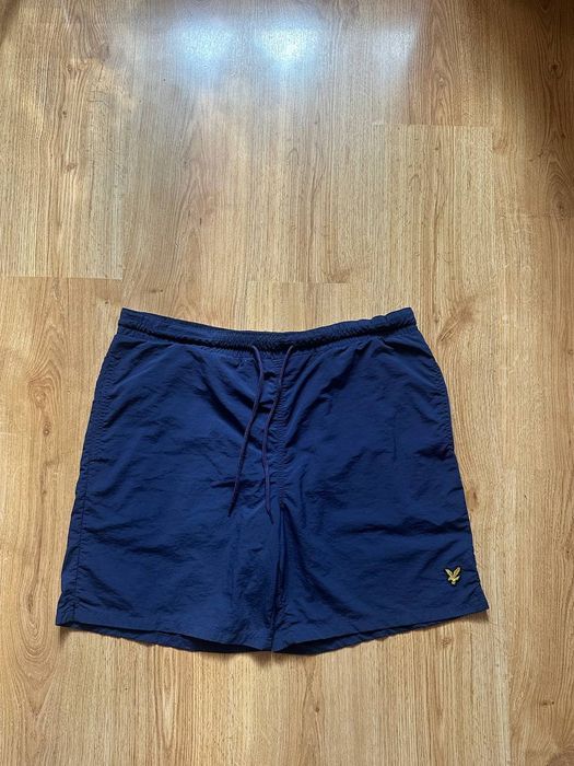 Шорти чоловічі Lyle&Scott