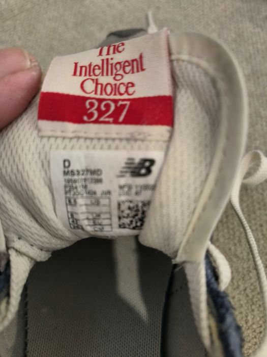 Sapatilhas new balance