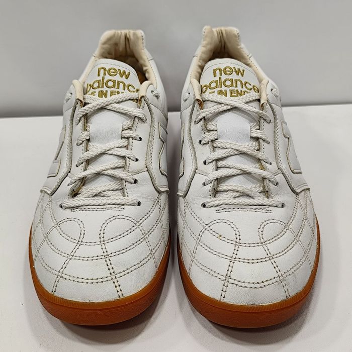 кросівки New Balance England 44.5р/28.5см