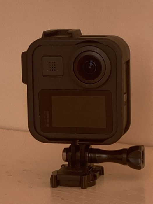 камера GoPro MAX не 3,4,5,7,8,9,10,11