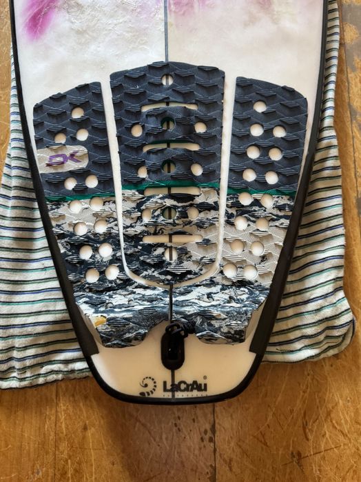 Prancha Surf 5’6 Lacrau