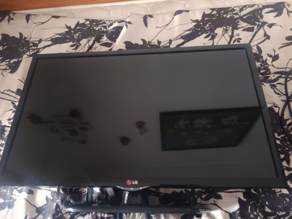 Televisão LG 32 Polegadas