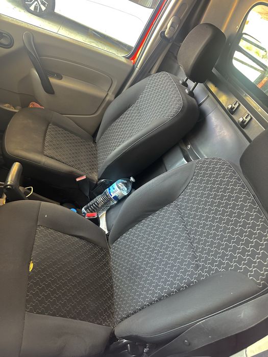 Vendo renault kangoo