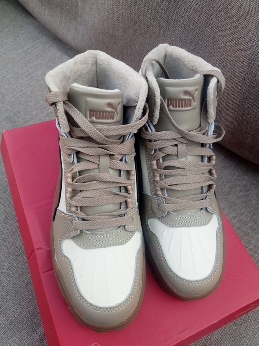 Puma Rebound Abrupt WTR 41р